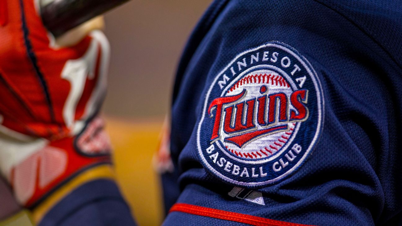 Twins' Duarte to have elbow surgery, out for '24