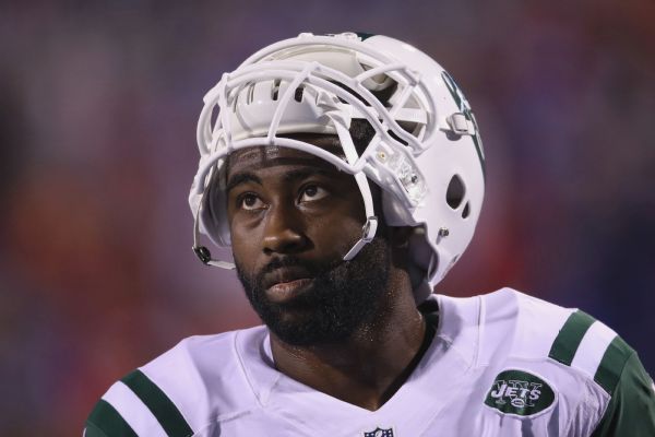 Darrelle Revis Stats, News, Videos, Highlights, Pictures, Bio - Kansas ...