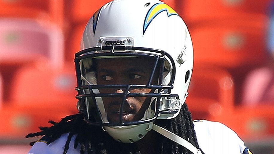 Dexter McCluster signed with the Chargers, which is a great fit - Red