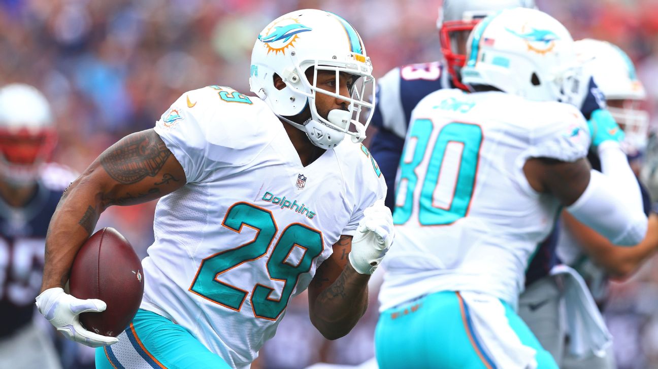 Refocused: Miami Dolphins 30, Minnesota Vikings 9