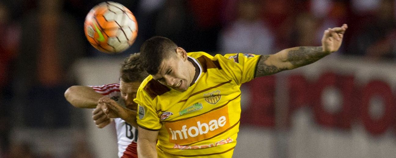 Venezuelan Primera División News, Stats, Scores ESPN