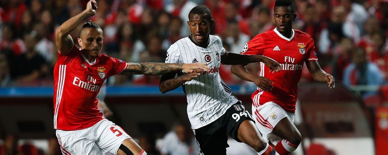 Anderson Talisca recusa oferta do Besiktas e quer seguir no Al Nassr