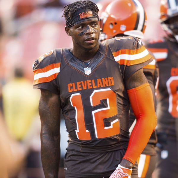 Josh Gordon Stats, News, Videos, Highlights, Pictures, Bio - Cleveland ...