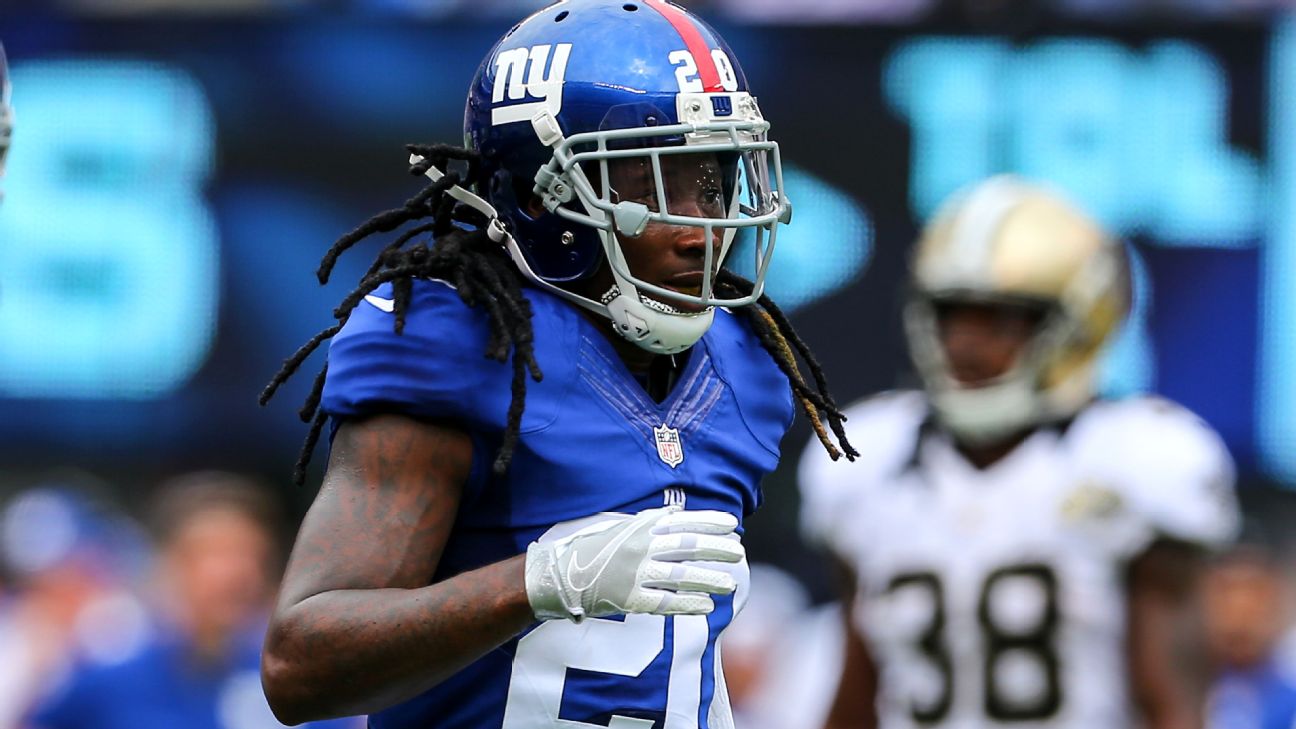 Janoris Jenkins and the New Orleans Saints are an elite duo