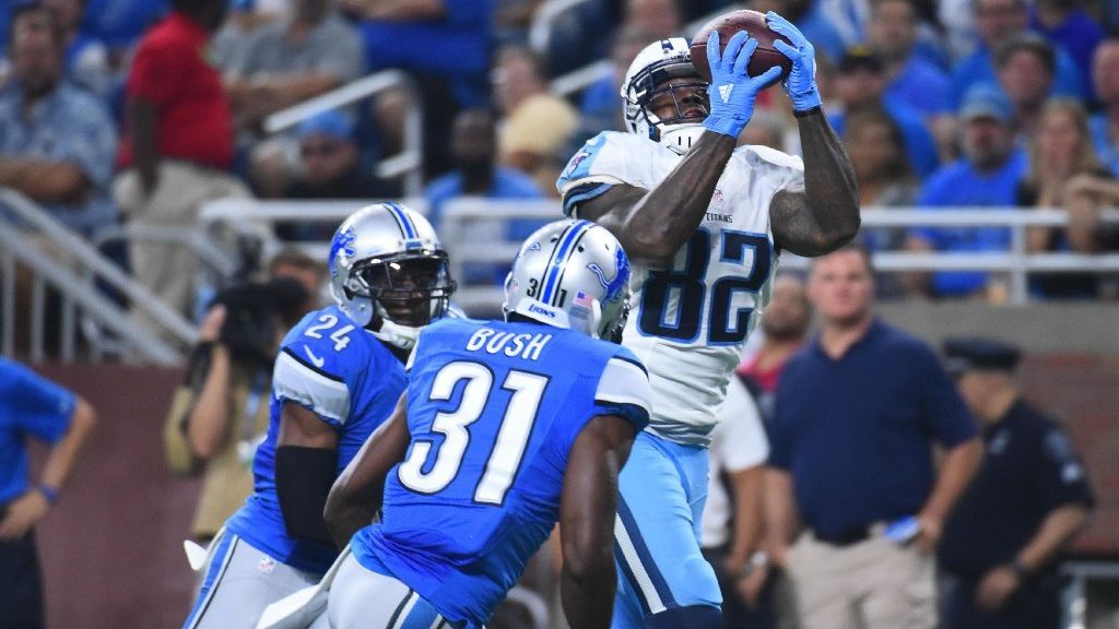 Detroit Lions' Glover Quin not ready to talk future after 'down year'