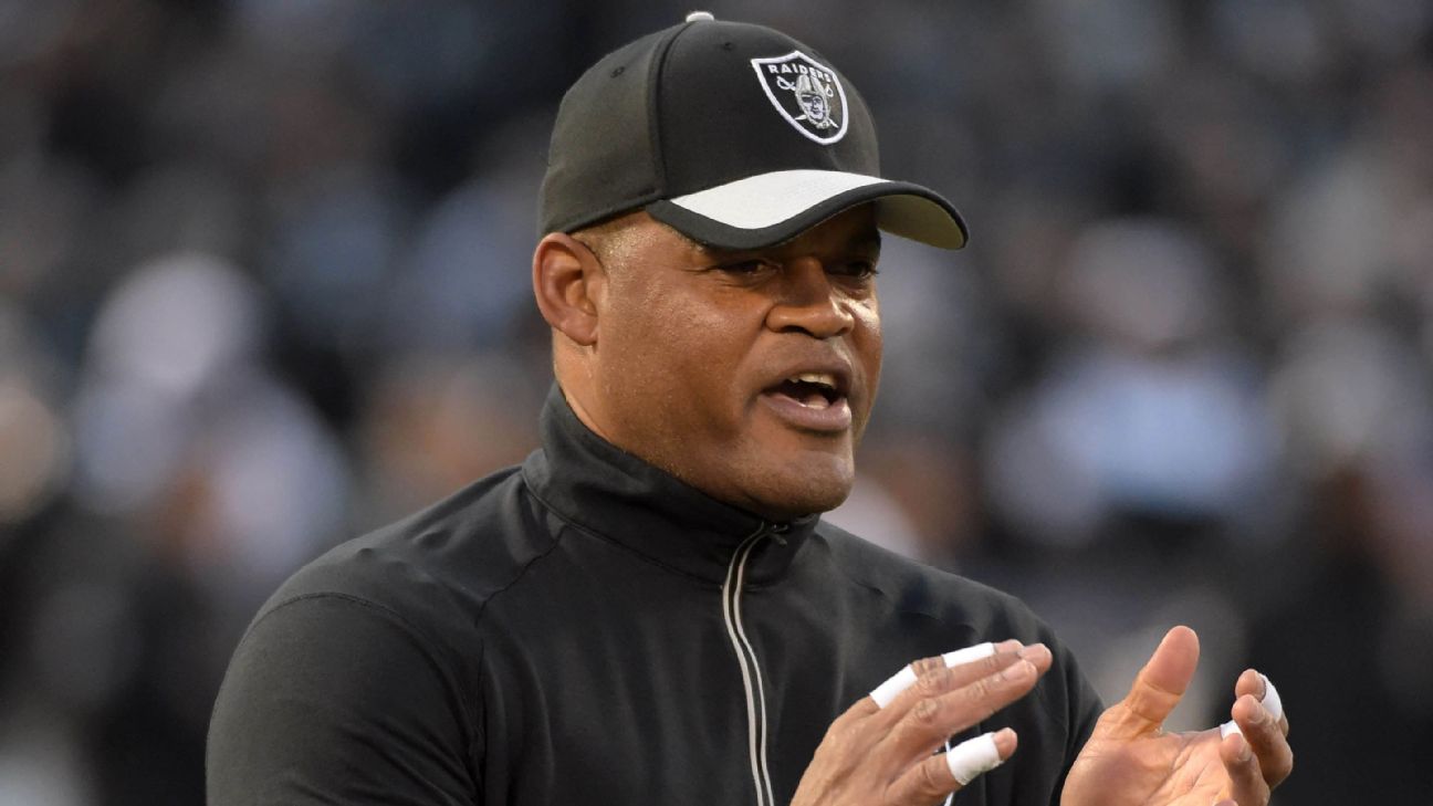 Oakland Raiders: John Pagano Hire Puts Ken Norton in No-Win