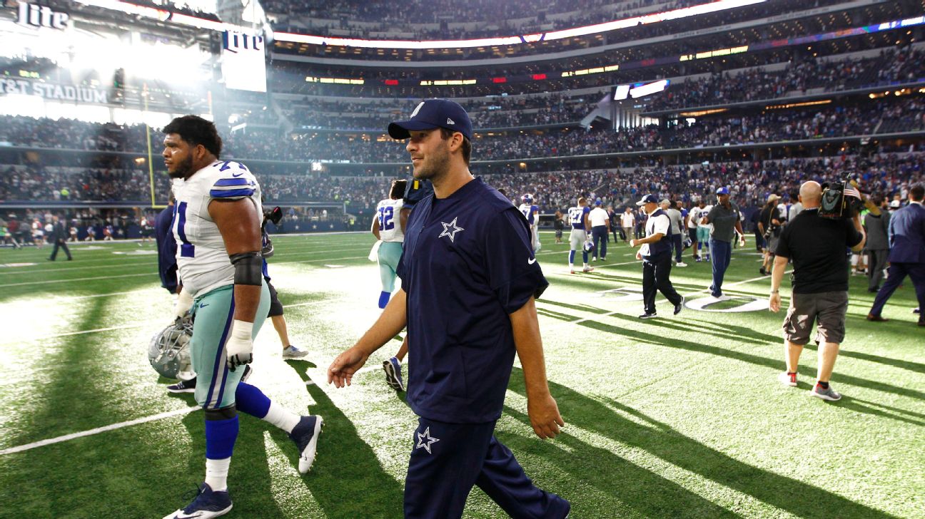 Rookie-led Cowboys are 4-1 after 28-14 win over Bengals