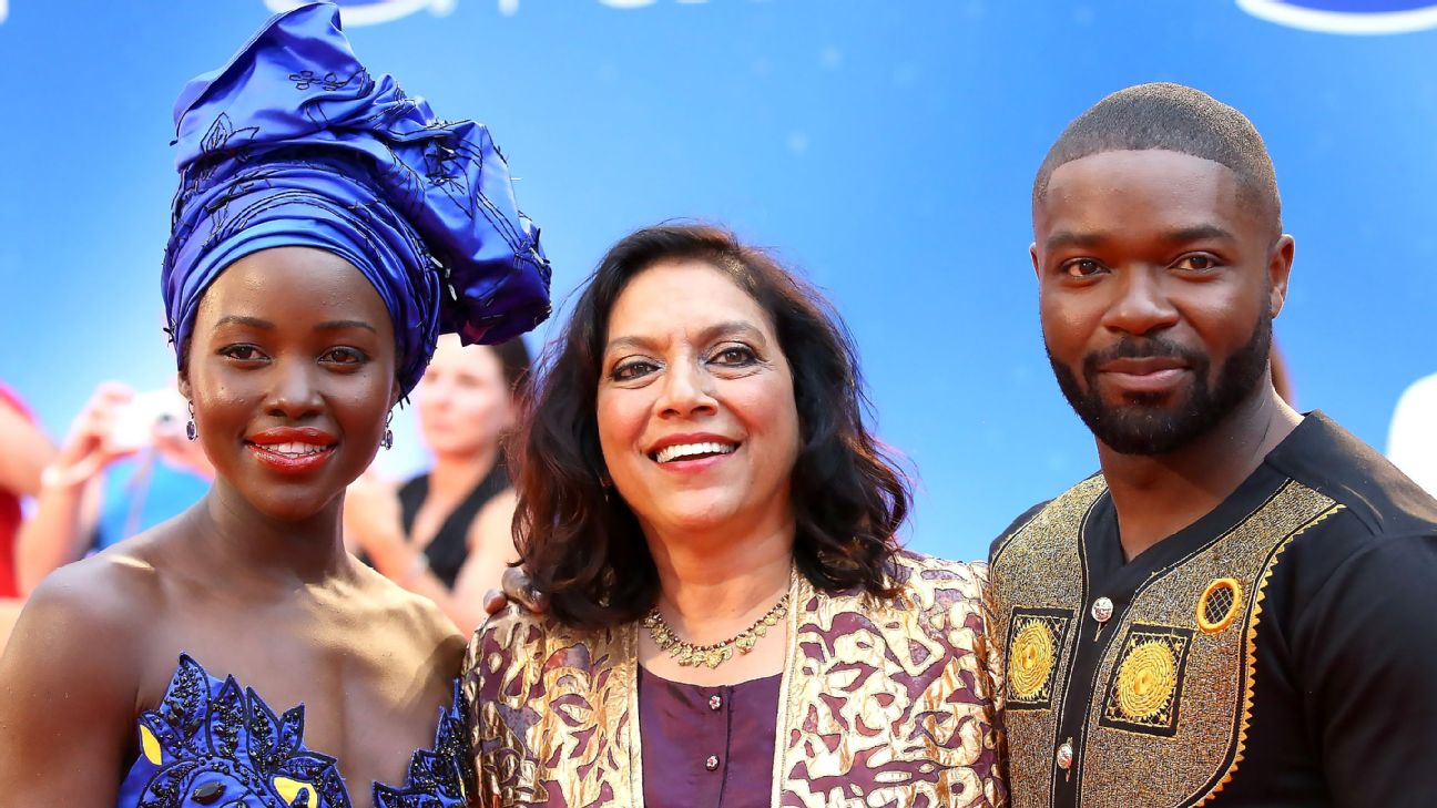 Queen of Katwe' tells inspiring true story