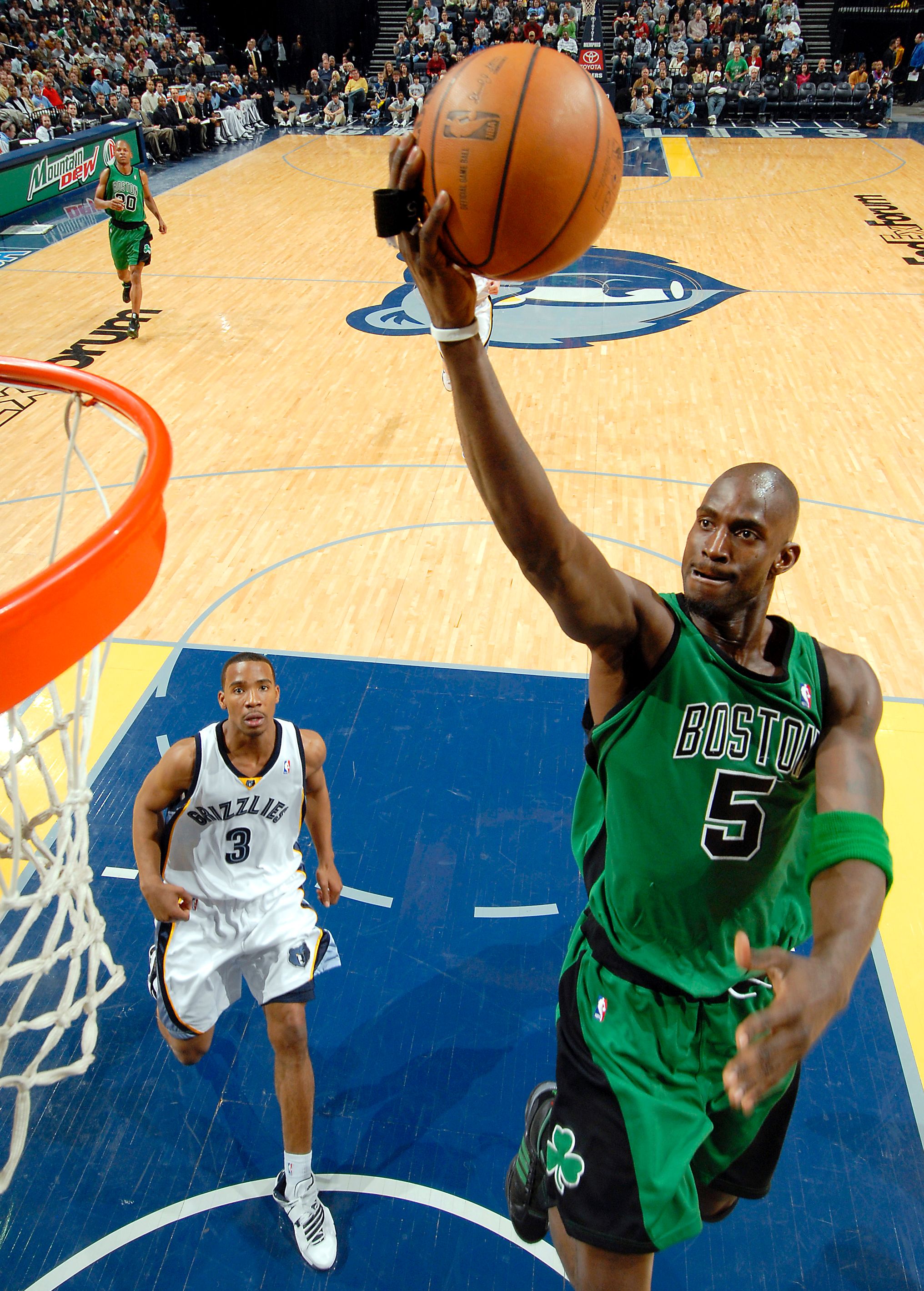 20,000 points - Kevin Garnett career retrospective - ESPN