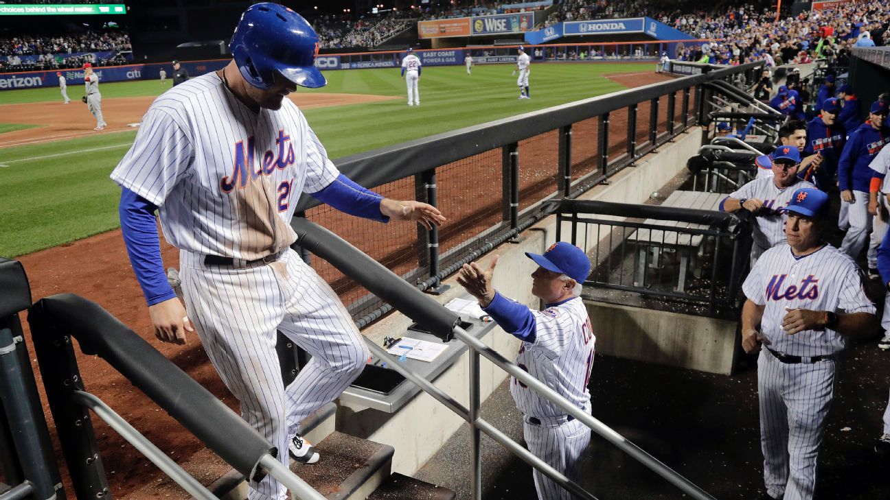 Mets Editorial: Citi Field will be less fun without “Narco” in