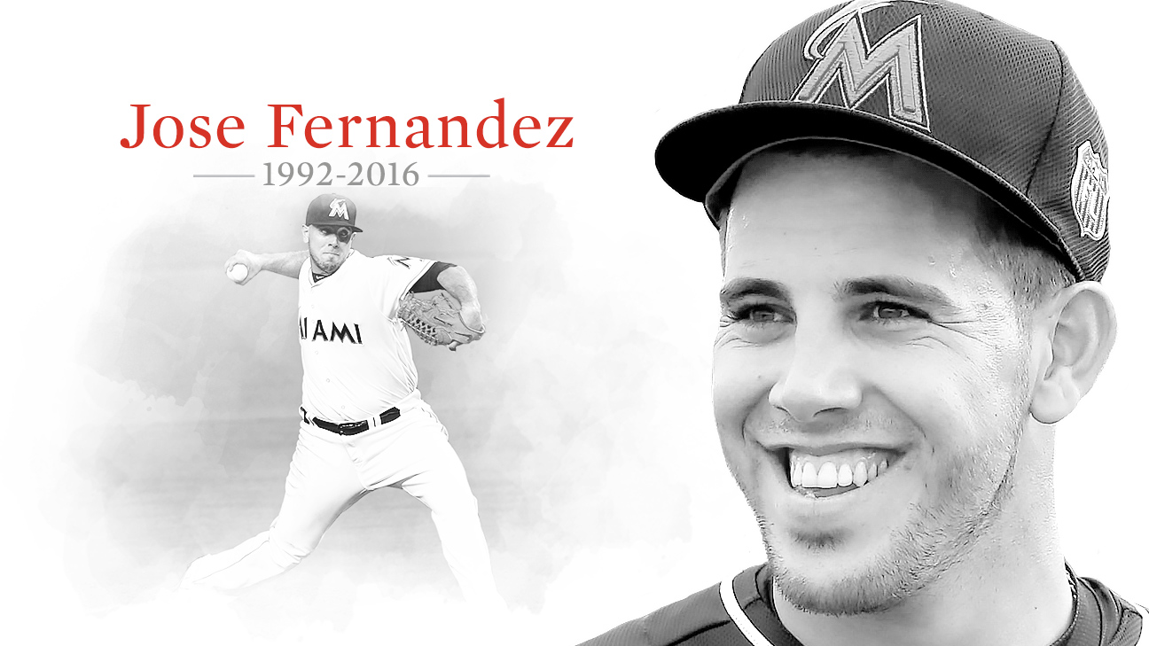 How Jose Fernandez came from Cuba to the United States - Sports