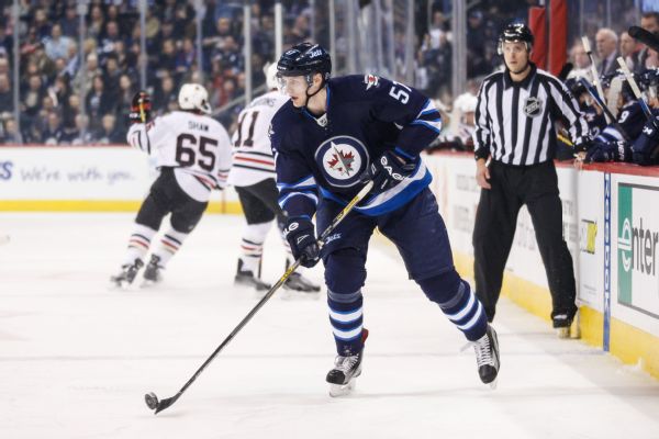 Tyler Myers Stats, News, Videos, Highlights, Pictures, Bio - Vancouver ...
