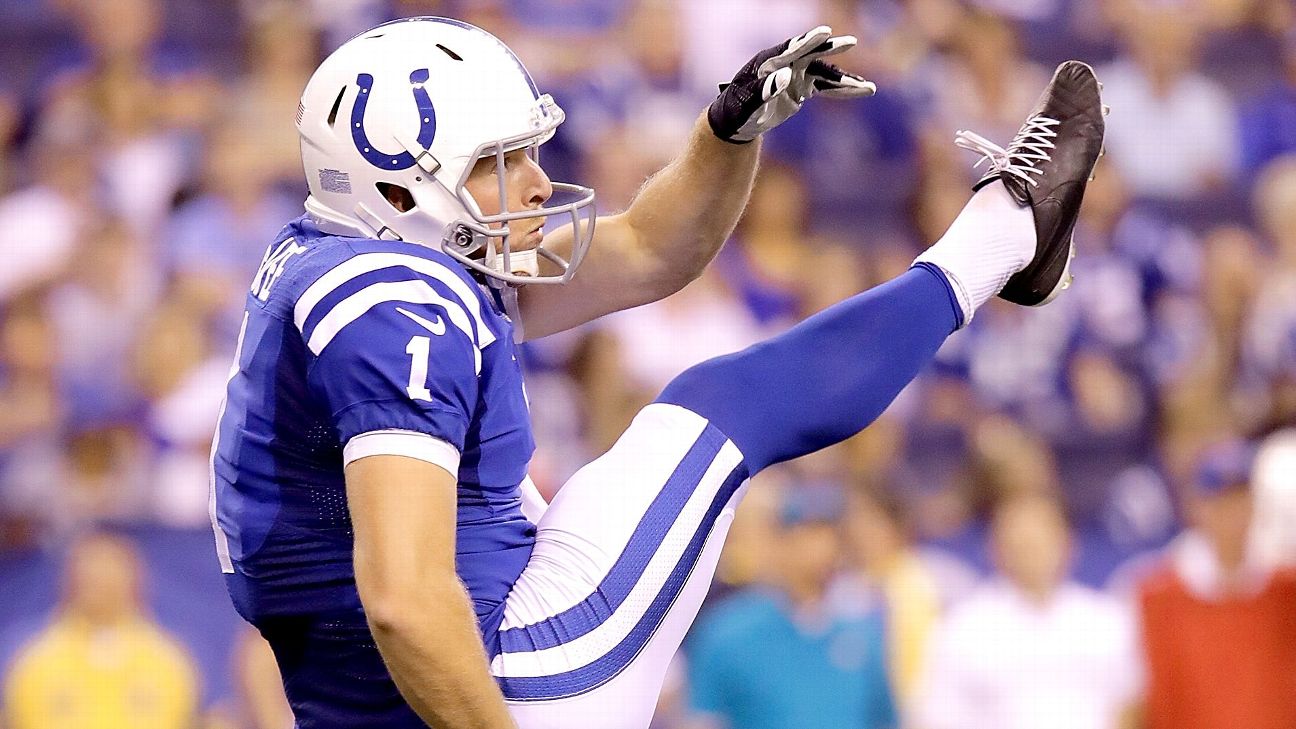 Why Did Pat McAfee Retire?