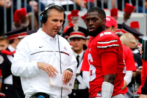 Public Policy Poll: Ohio voters think OSU football team would beat the  Browns