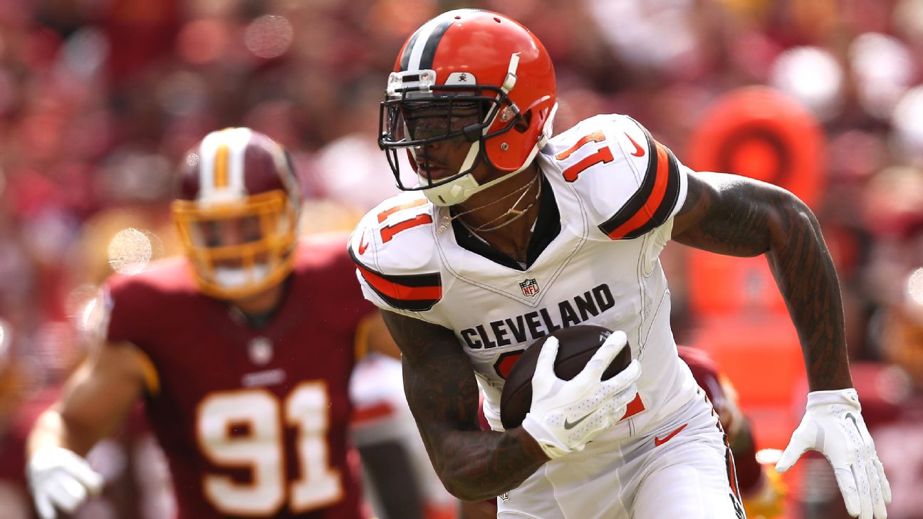 Terrelle Pryor signs with Jets after also visiting Seahawks