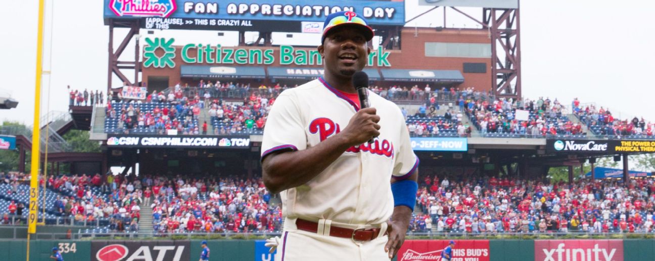Ryan Howard Burns