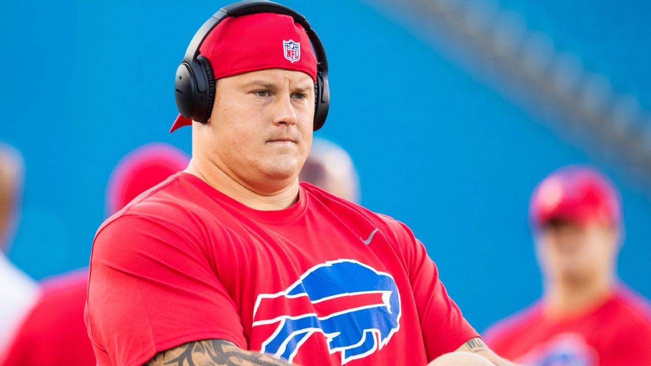 Richie Incognito suggests he'll show up on Monday - NBC Sports