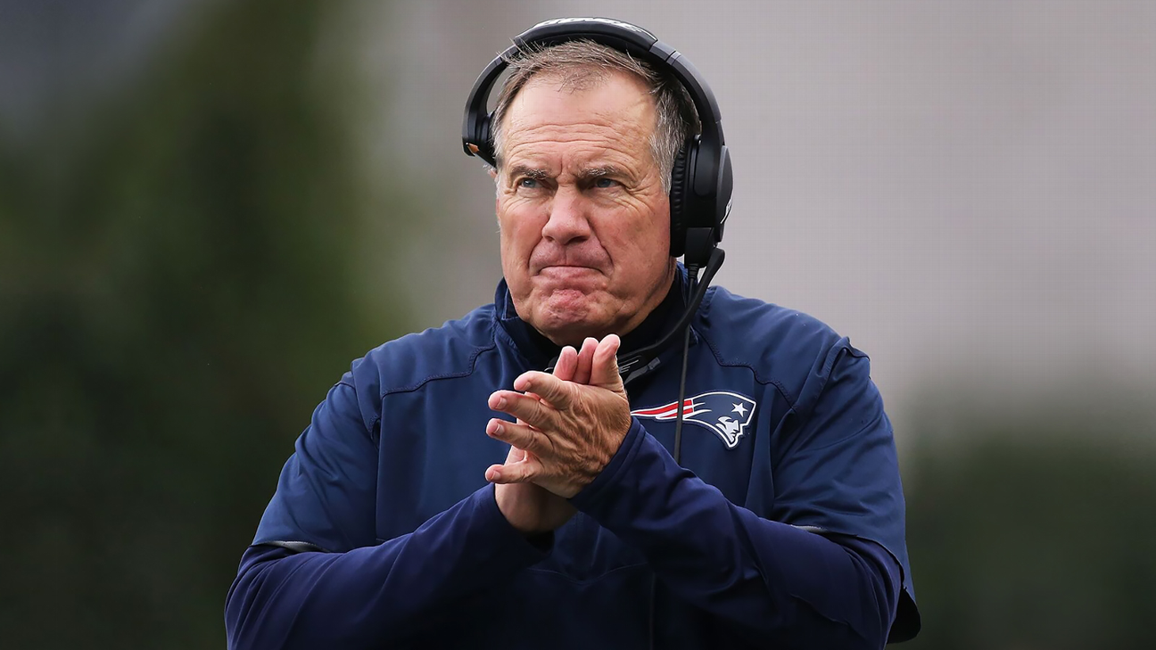 Pats' Bill Belichick, Tom Brady: Most hated coach-player combo in