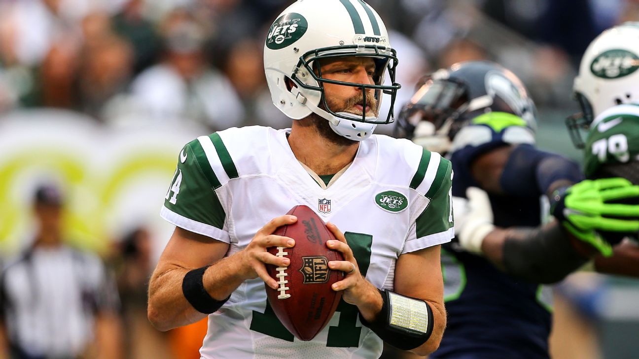 Should The Los Angeles Rams Target Ryan Fitzpatrick In Free Agency? - Turf  Show Times