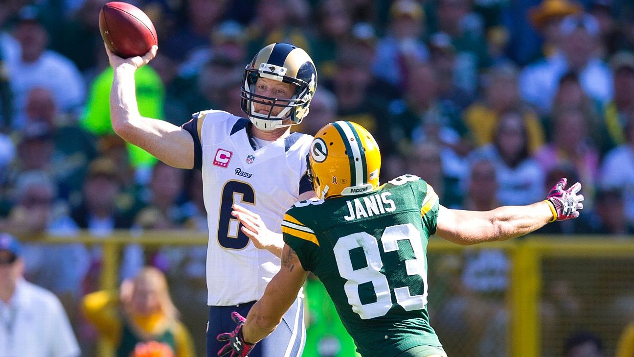 Oregon State's Johnny Hekker might be the most athletic punter in college  football 