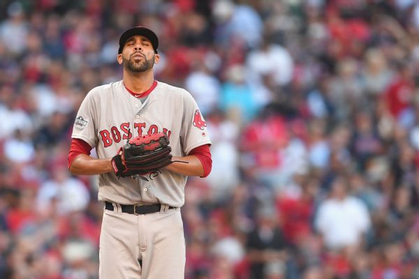 David Price agrees to 7-year, $217 million deal with Red Sox - 6abc  Philadelphia
