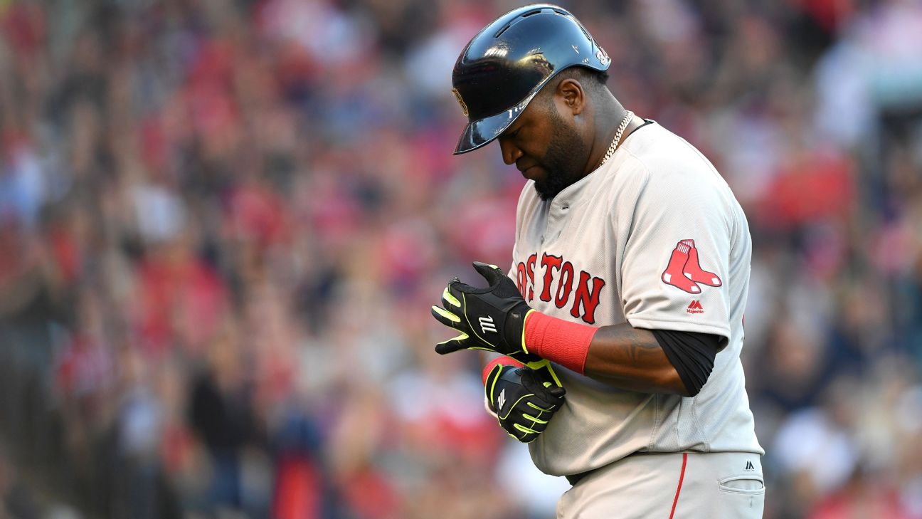 2013 MLB All-Star Game: David Ortiz, Dustin Pedroia, Clay Buchholz