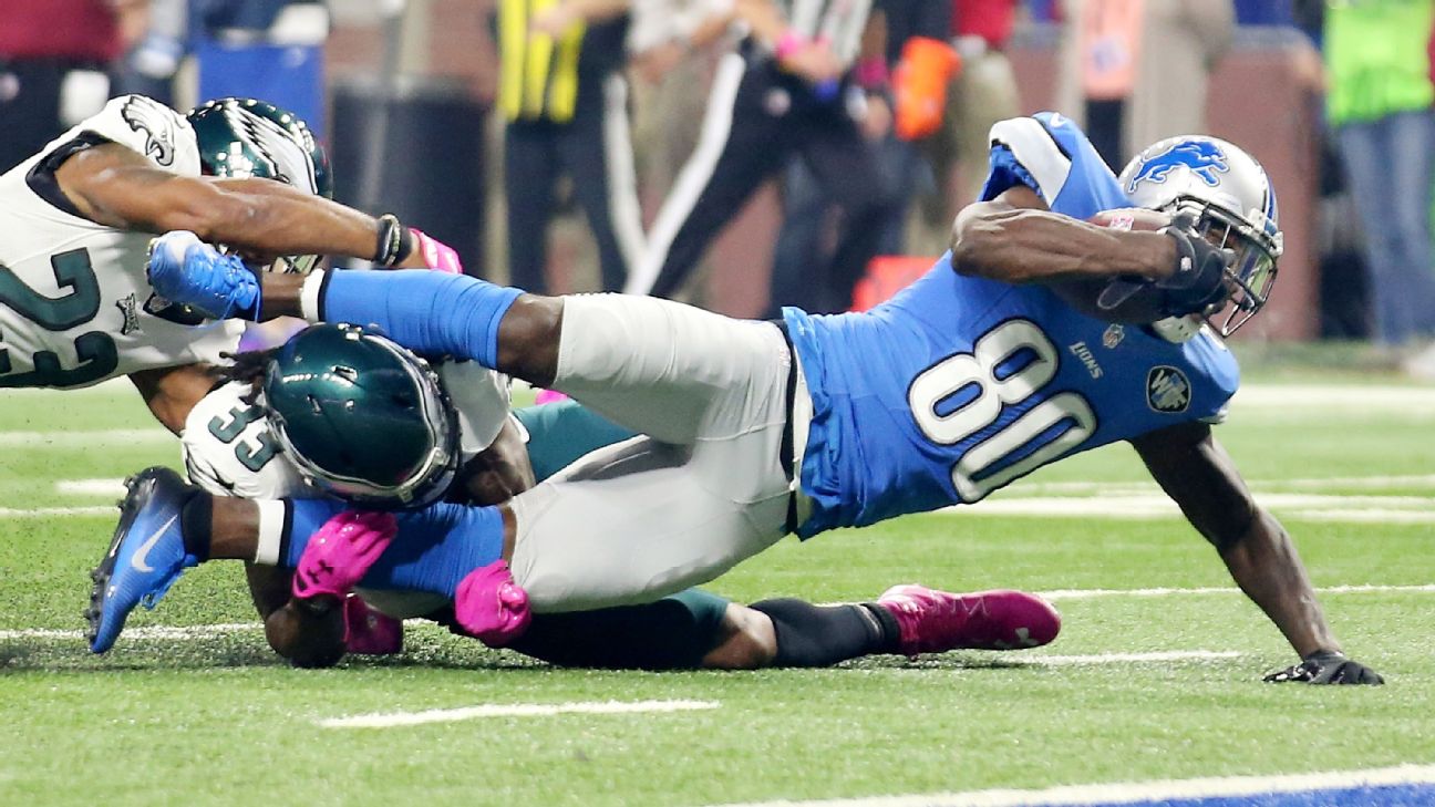 Anquan Boldin decides to retire rather than stay with Buffalo Bills