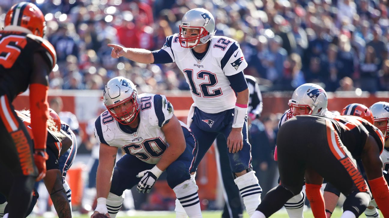 Patriots' Tom Brady Feels Better at 39 Than He Did at 29