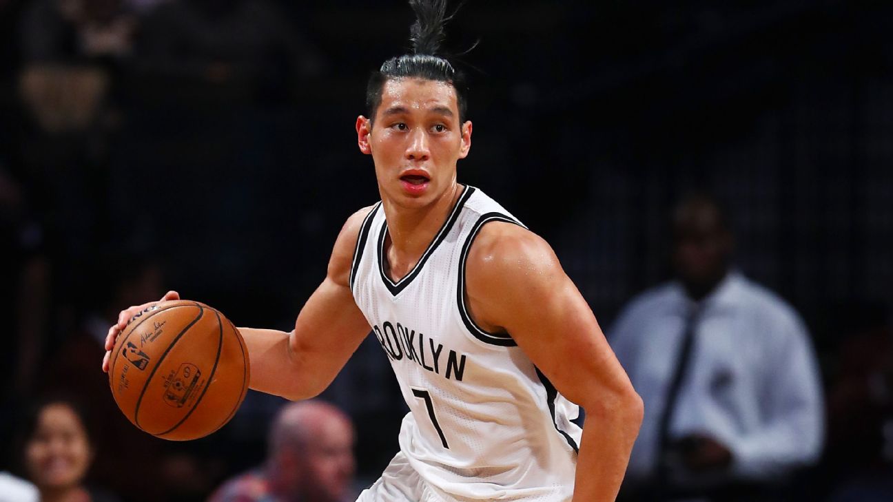 Jeremy Lin on Kenny Atkinson: I know how much he was there for me