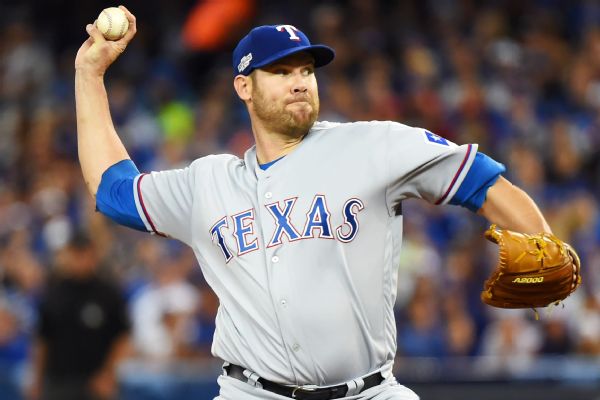 Colby Lewis Stats, News, Pictures, Bio, Videos - Texas Rangers - ESPN