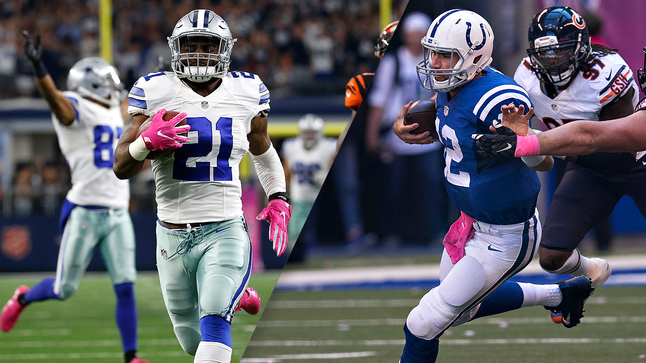 Return Of The U: Former Miami Hurricanes Stars Frank Gore & Andre Johnson  Sign With The Colts