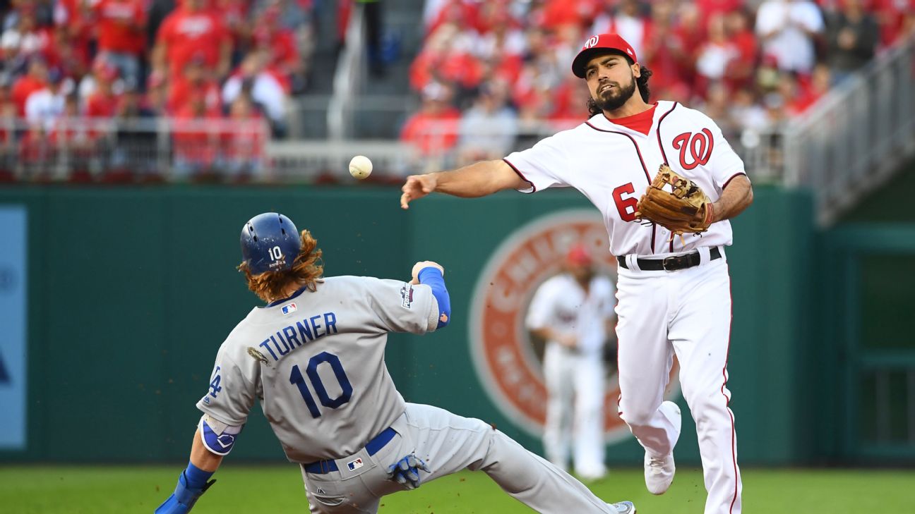 Washington Nationals acquire reliever Kyle Barraclough from Miami