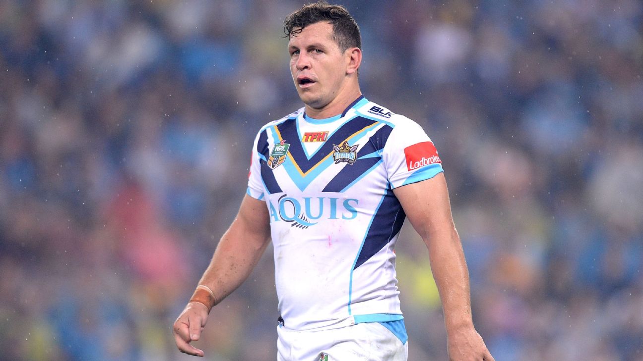 Dragons Catalans › News › 2019 › June › Greg Bird set to retire