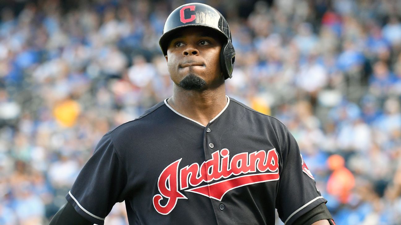 Report: Rajai Davis to sign with Oakland A's