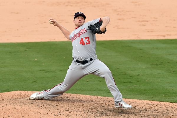 Giants agree to terms with closer Mark Melancon