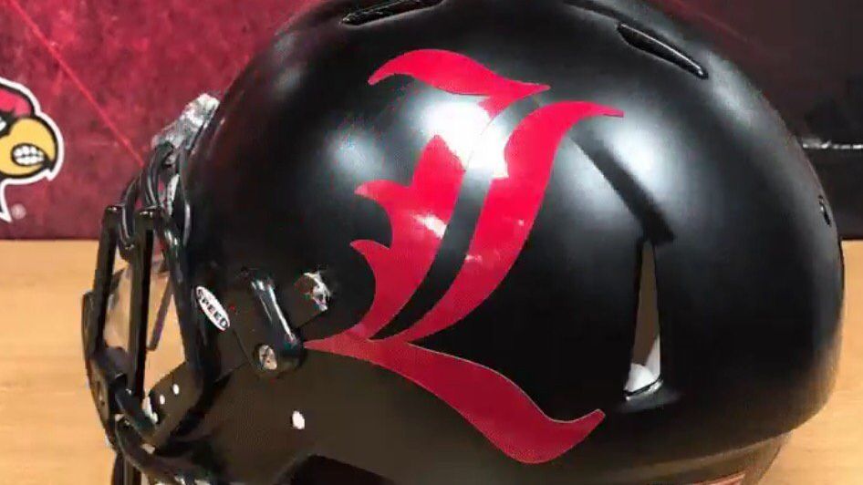 Louisville Equipment (@UofLEquipment) / X