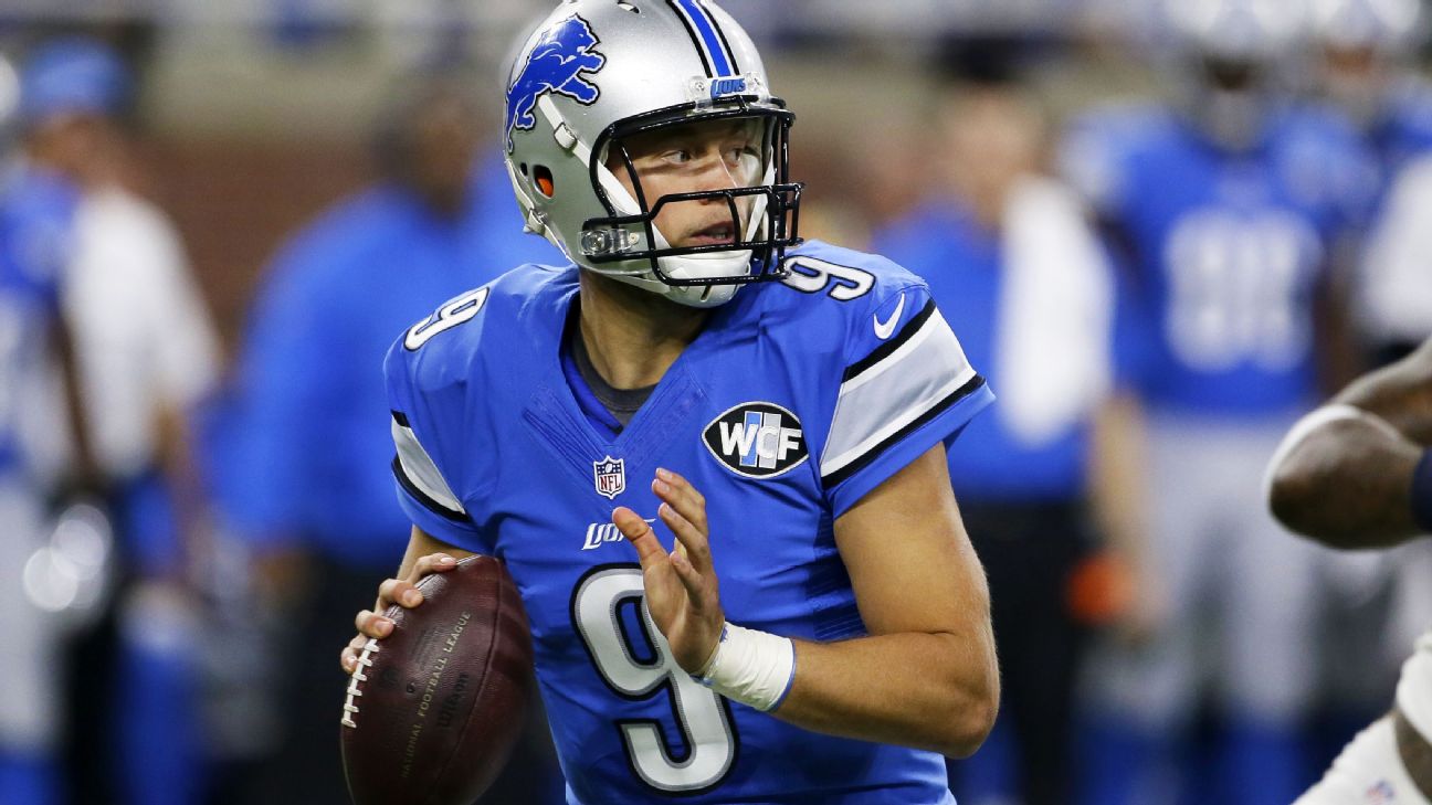 Detroit Lions offensive tackle Corey Robinson is shown during the