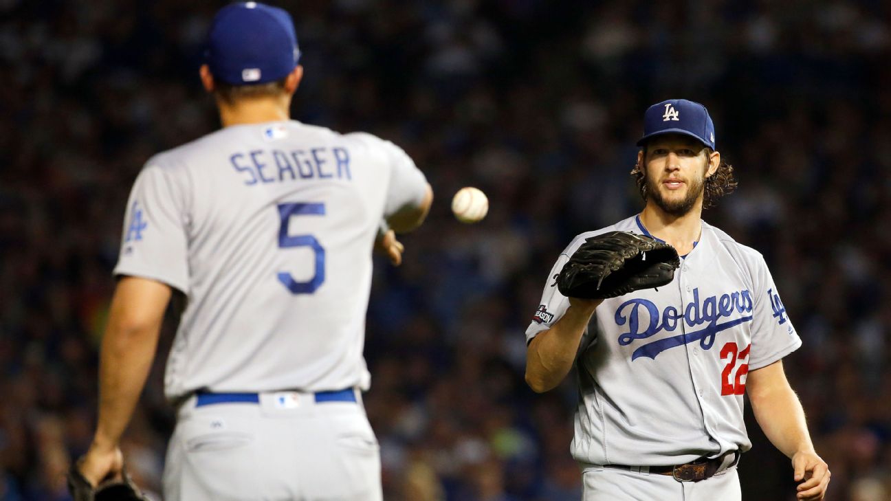 Dave Roberts Amits Dodgers Weren't All-In on Winning on Thursday