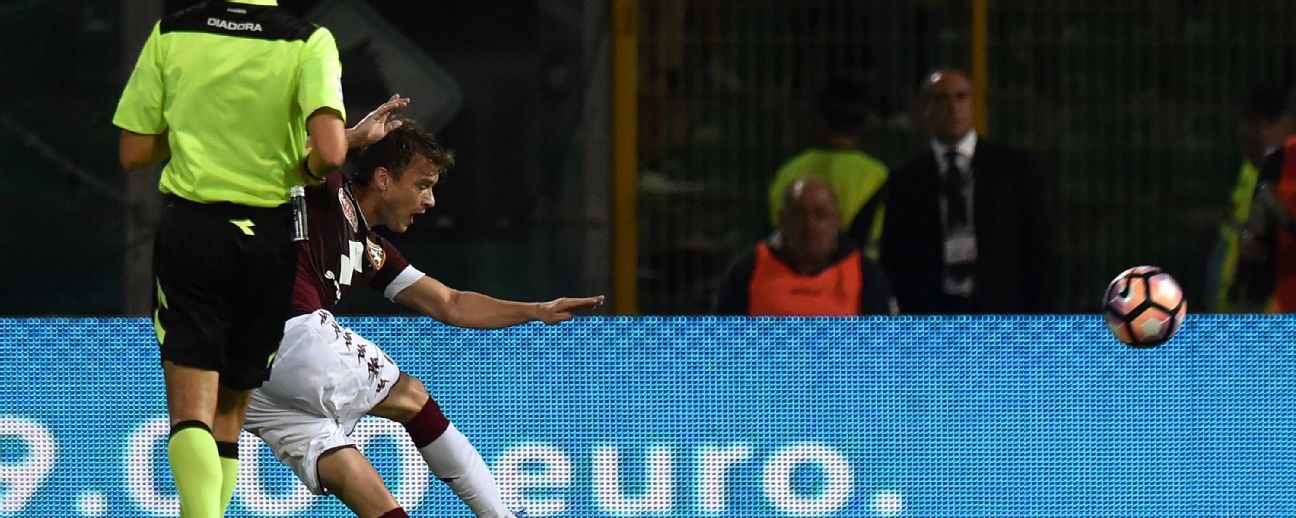 Torino Scores, Stats and Highlights - ESPN