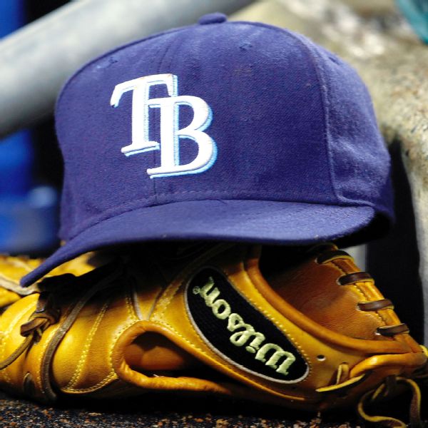 St. Pete eyes Rays name change; team opposed www.espn.com – TOP