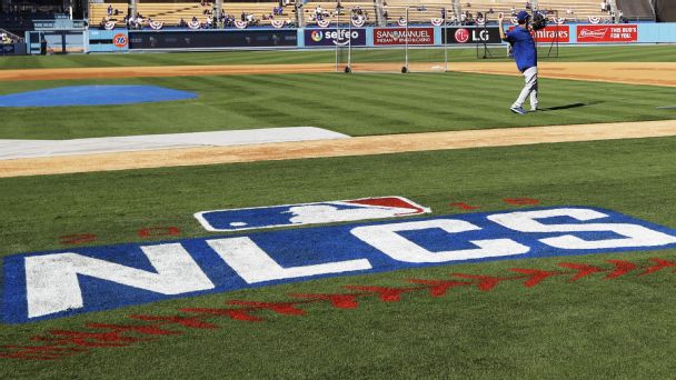 NLCS logo
