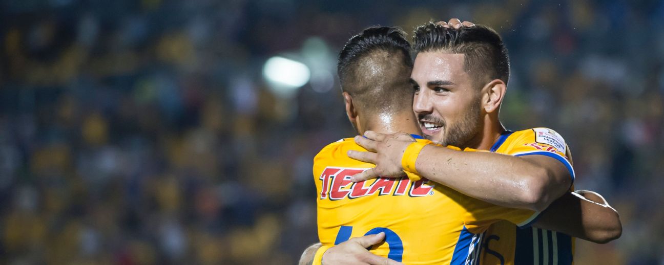 Tigres Scores, Stats and Highlights - ESPN