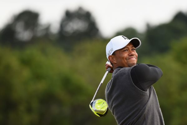 Tiger Woods To Make Return At Hero World Challenge In December - Abc11 