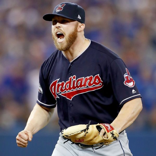 Brad Hand Stats, News, Pictures, Bio, Videos Cleveland Indians ESPN