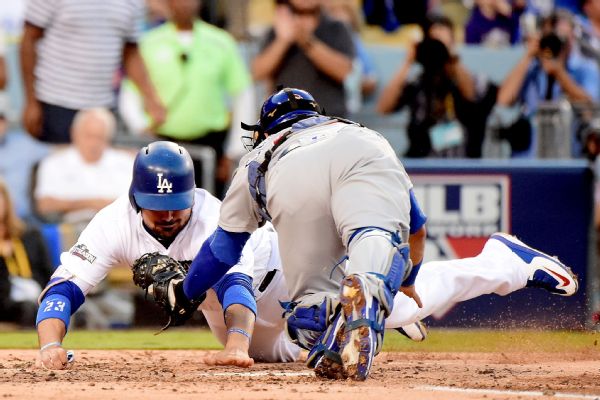 Adrian Gonzalez - ABC7 Los Angeles