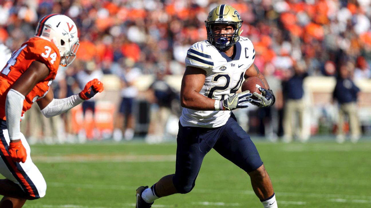 Mike Tomlin To James Conner We Re Not Reimbursing Your Gas Mileage Pittsburgh Steelers Blog Espn