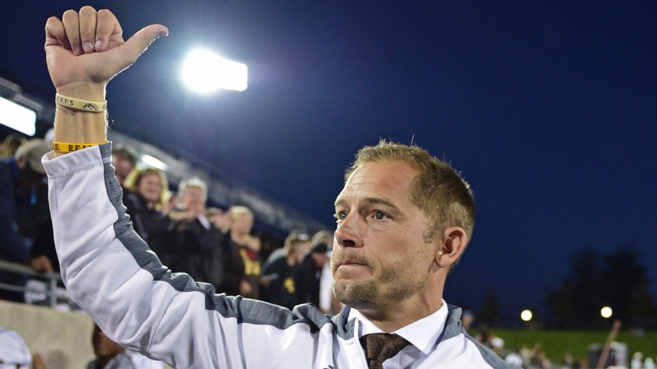 Western Michigan Football: P.J. Fleck Working on Deal With Minnesota