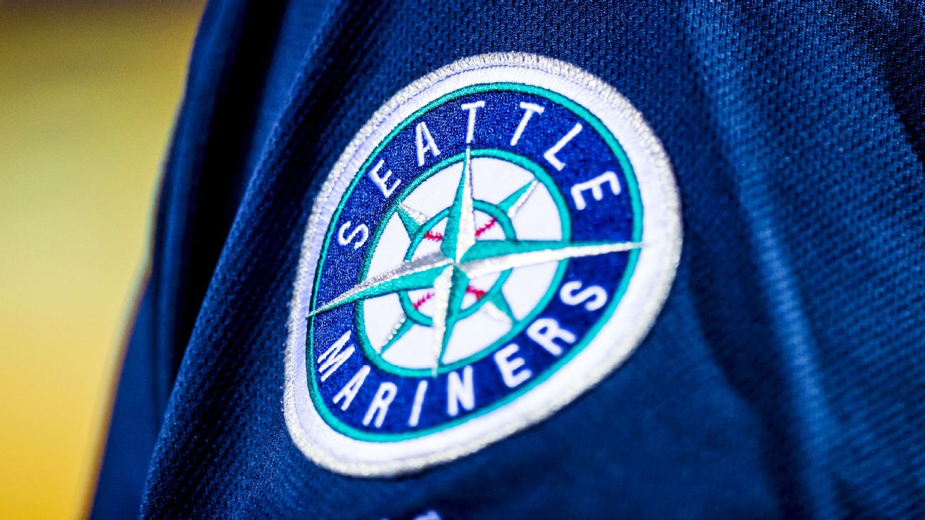 Family of Microsoft exec Brad Smith joins Mariners ownership