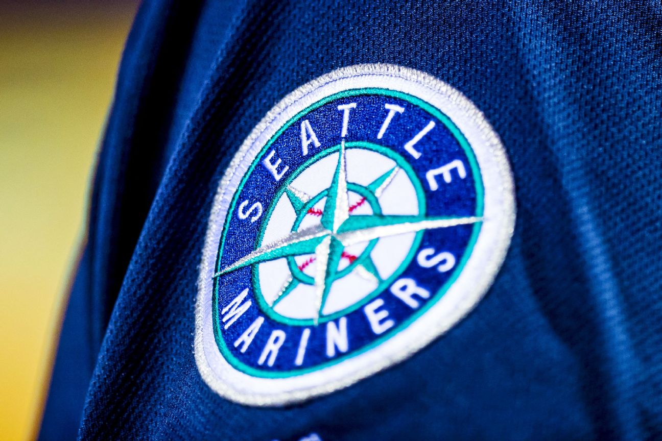 Seattle Mariners menandatangani pereda Trevor Gott untuk kontrak 1 tahun