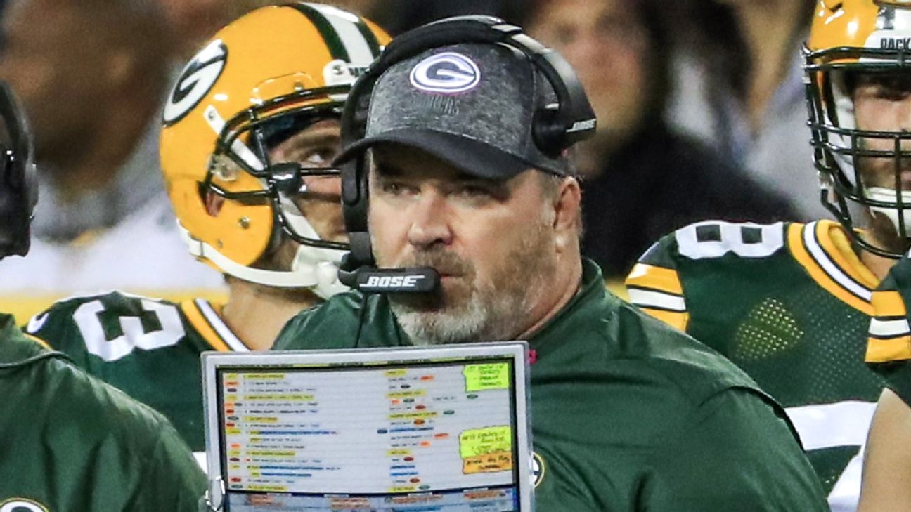 Cowboys: Mike McCarthy's miserable NFL record after loss to 49ers